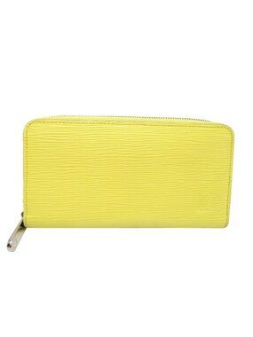 Louis Vuitton Wallet Black